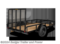 2022 H&H H8214RS-030 82 X 14 RS UTILITY TRAILER