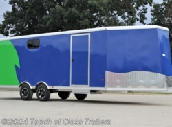 2022 Neo Trailers NMS 8.5 x 29' TA52
