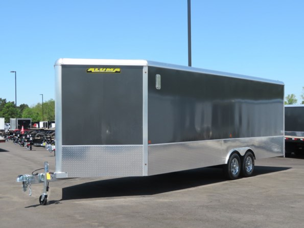Aluma Trailer Search Results