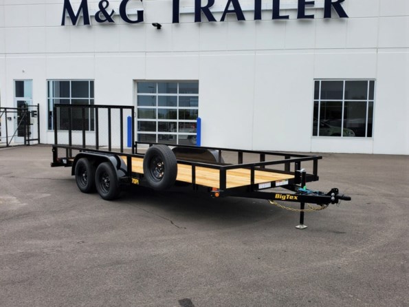 New And Used Big Tex Utility Trailers For Sale Trailersusa New And Used Big Tex Utility Trailers For Sale Trailersusa