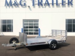 2022 FLOE 79X10.5 Versa Max Utility Trailer