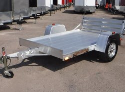 2023 Aluma 638BT Aluminum Utility Trailer