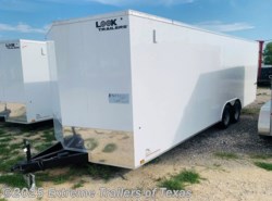 2022 Look LSABAB8.5X24 (Office Trailer)