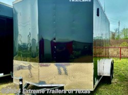 2023 Look 7X14 Enclosed Cargo Trailer