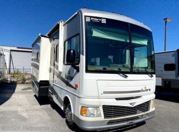 Used 2006 Fleetwood Bounder 34F available in Ringgold, Georgia