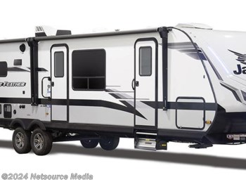 New 2022 Jayco Jay Feather 25RB available in Ringgold, Georgia