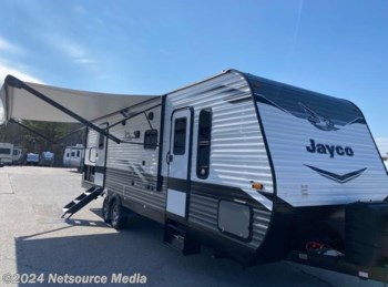 New 2022 Jayco Jay Flight 28BHS available in Ringgold, Georgia