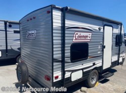  Used 2017 Forest River  Coleman Lantern Series 15 BH available in Ringgold, Georgia