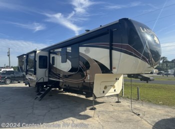 Used 2019 Heartland Landmark 365 LM Phoenix available in Apopka, Florida