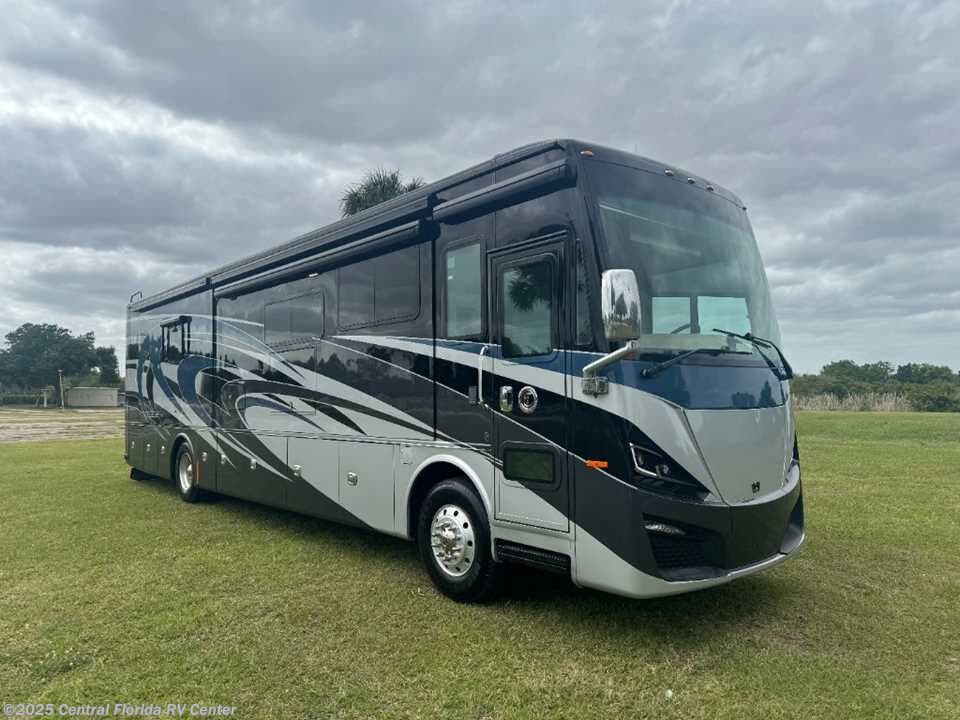 Used 2020 Tiffin Phaeton 40 IH available in Apopka, Florida