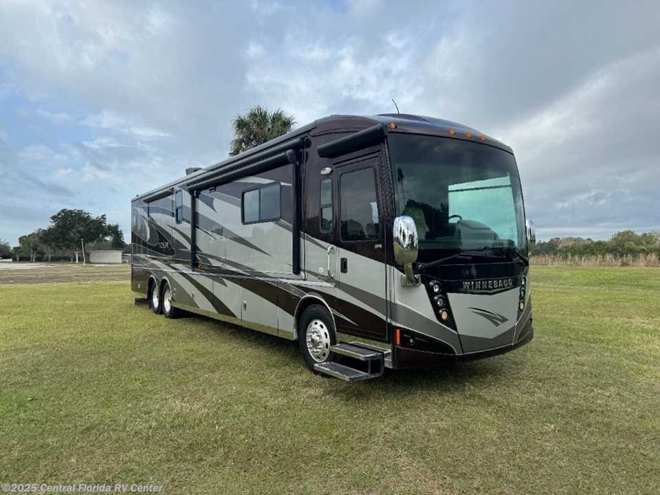 Used 2013 Winnebago Tour 42QD available in Apopka, Florida