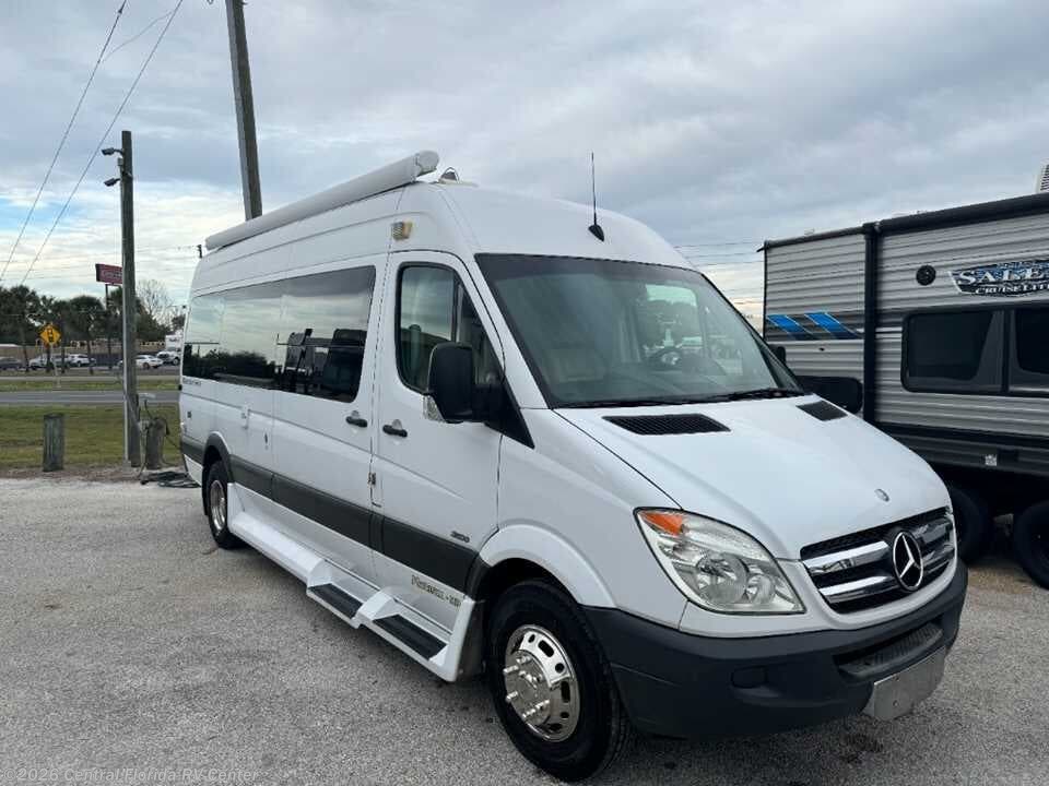 Used 2011  Pleasure-Way   by Pleasure-Way from Central Florida RV Center in Apopka, FL