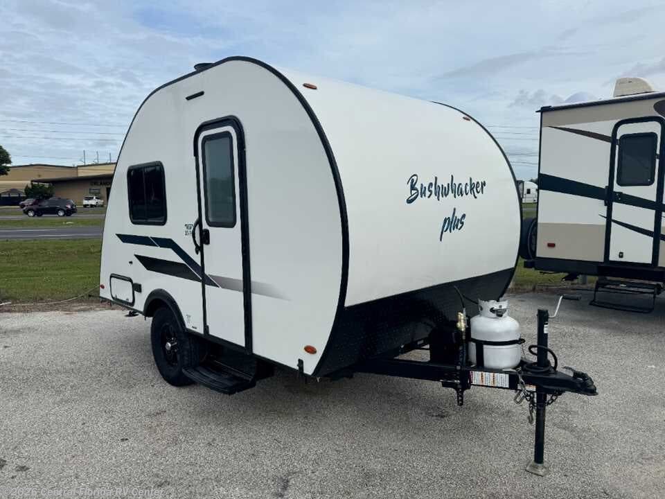 Used 2022 Braxton Creek Bushwhacker Plus 15FK available in Apopka, Florida