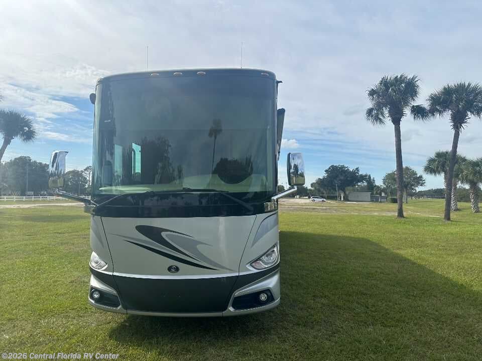 Used 2017 Tiffin Phaeton 40 QBH available in Apopka, Florida