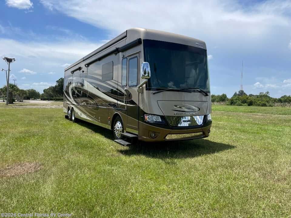 Used 2016 Newmar Dutch Star 4369 available in Apopka, Florida