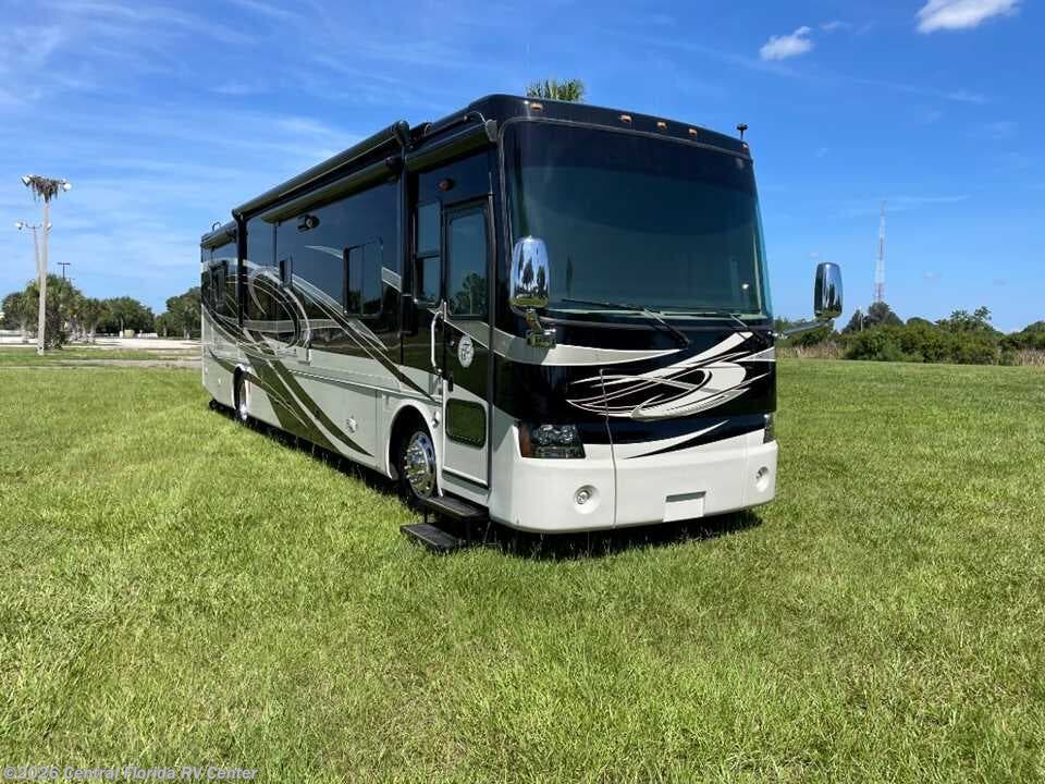 Used 2010 Tiffin Phaeton 40 QTH available in Apopka, Florida