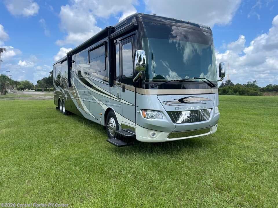 Used 2014 Newmar Dutch Star 4369 available in Apopka, Florida