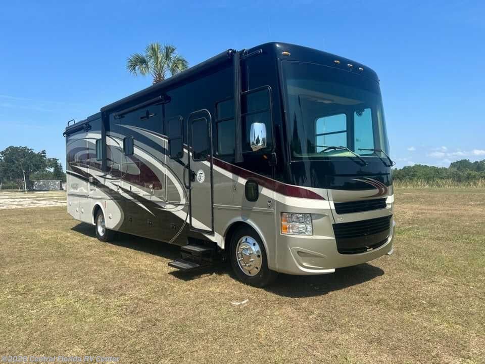Used 2015 Tiffin Allegro 34 TGA available in Apopka, Florida