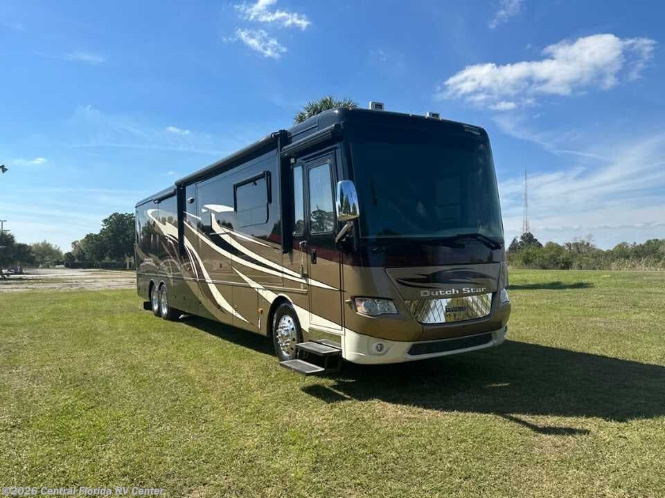 Used 2014 Newmar Dutch Star 4369 available in Apopka, Florida