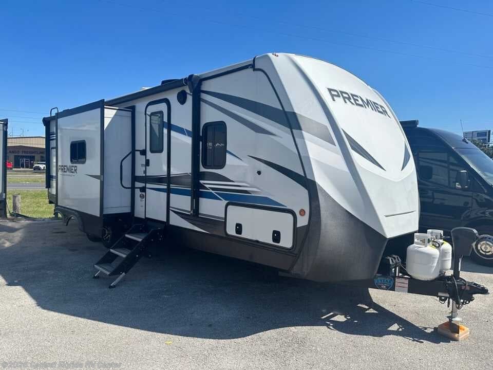 Used 2021 Miscellaneous  Bullet Premier Ultra Lite 26RB available in Apopka, Florida