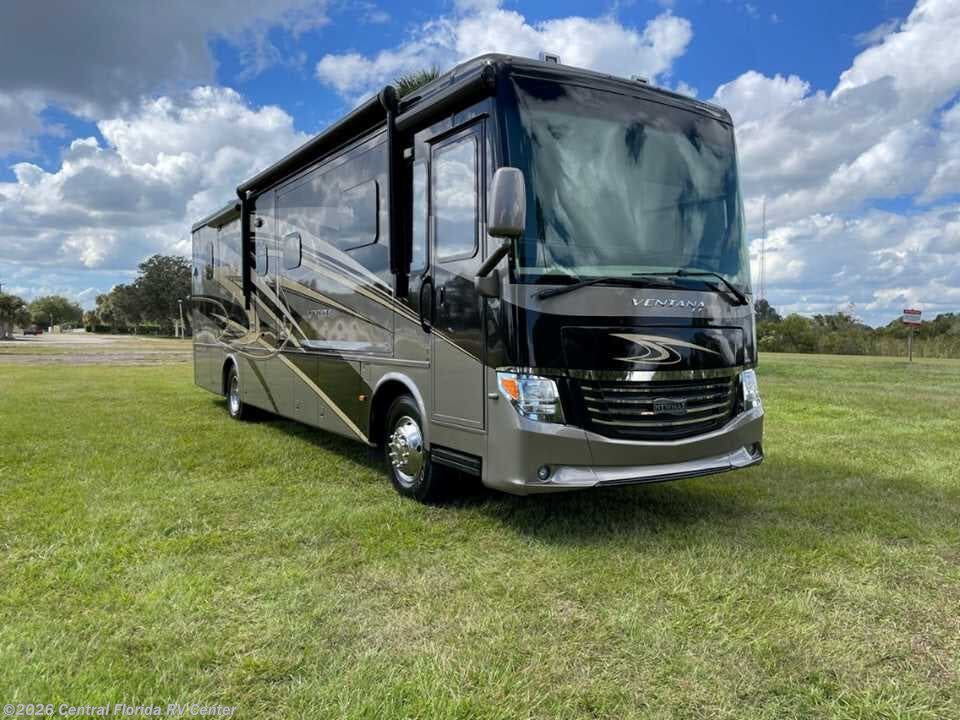 Used 2016  Newmar Ventana LE 3709 by Newmar from Central Florida RV Center in Apopka, FL
