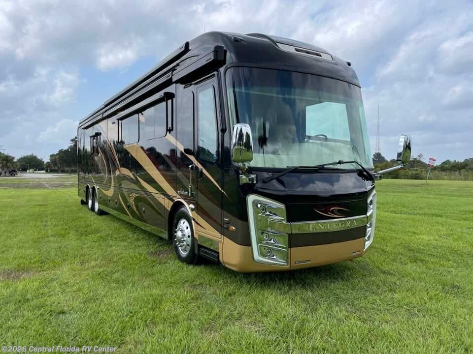 Used 2018 Entegra Coach Anthem 44F available in Apopka, Florida