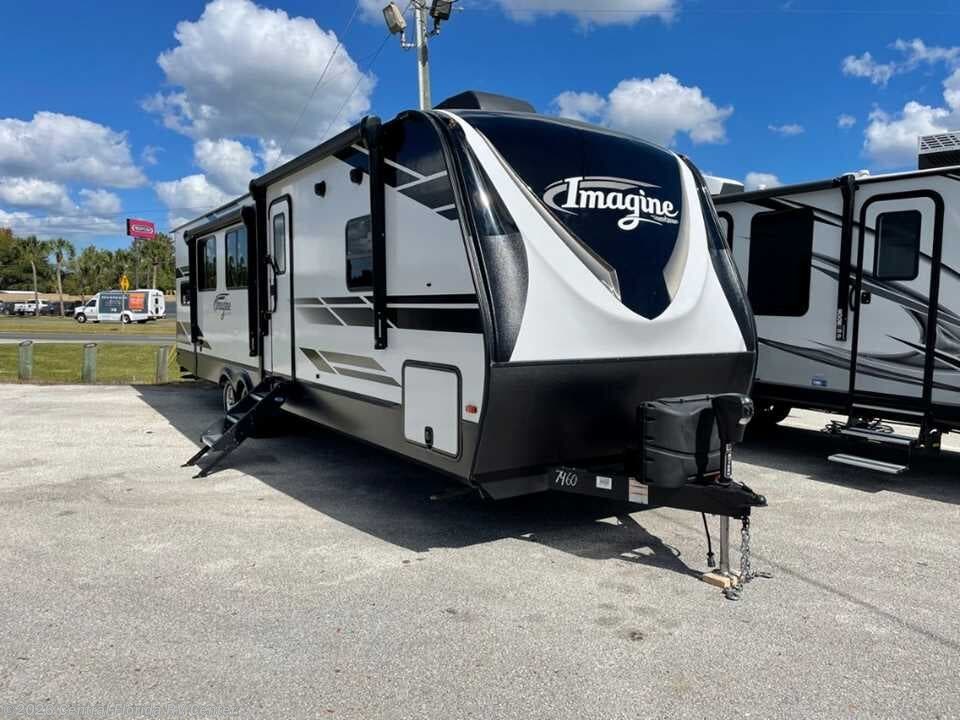 Used 2021 Grand Design Imagine 3110BH available in Apopka, Florida