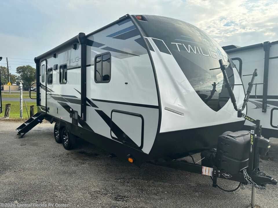Used 2021 Miscellaneous  Twilight Signature TWS 2100 available in Apopka, Florida