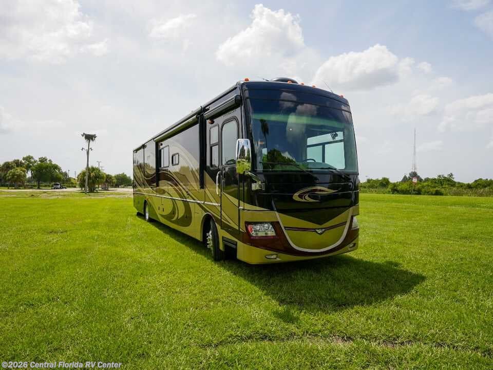 Used 2010  Miscellaneous  Discovery® 40X  by Miscellaneous from Central Florida RV Center in Apopka, FL