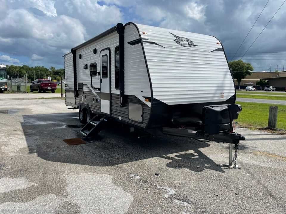 Used 2022 Miscellaneous  Jay Flight SLX8 224BH available in Apopka, Florida