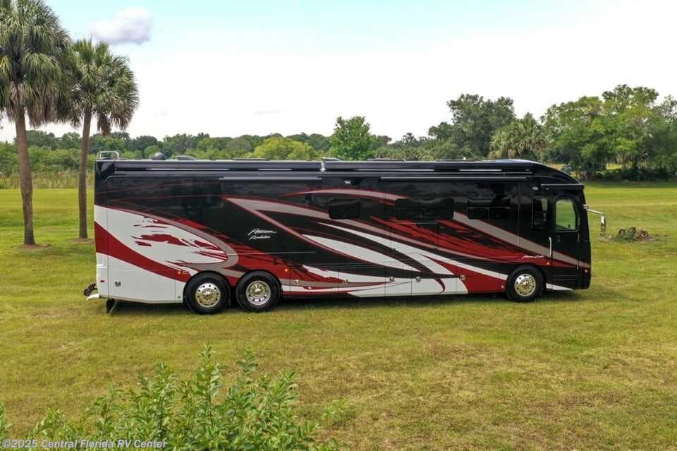 Used 2020 Miscellaneous  American Revolution® 42Q available in Apopka, Florida