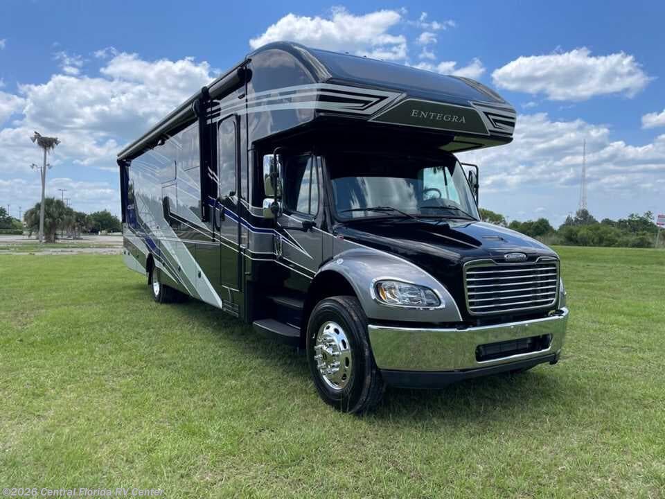 Used 2022 Entegra Coach Accolade 37M available in Apopka, Florida
