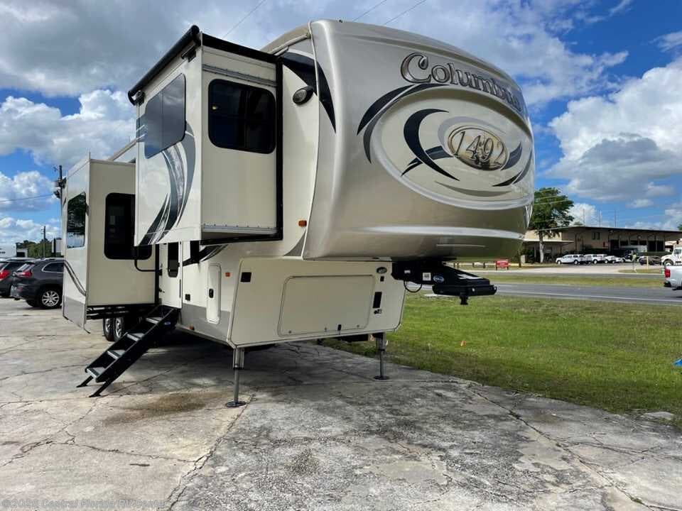 Used 2018 Miscellaneous  Columbus 389FL available in Apopka, Florida