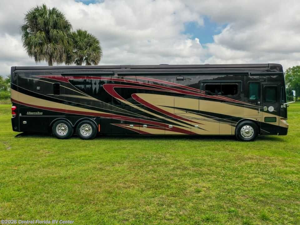 Used 2015 Tiffin Allegro Bus 45 UP available in Apopka, Florida