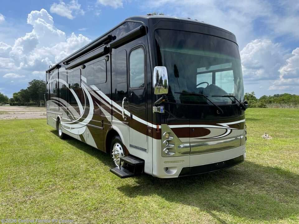 Used 2014 Thor Motor Coach Tuscany XTE 36MQ available in Apopka, Florida