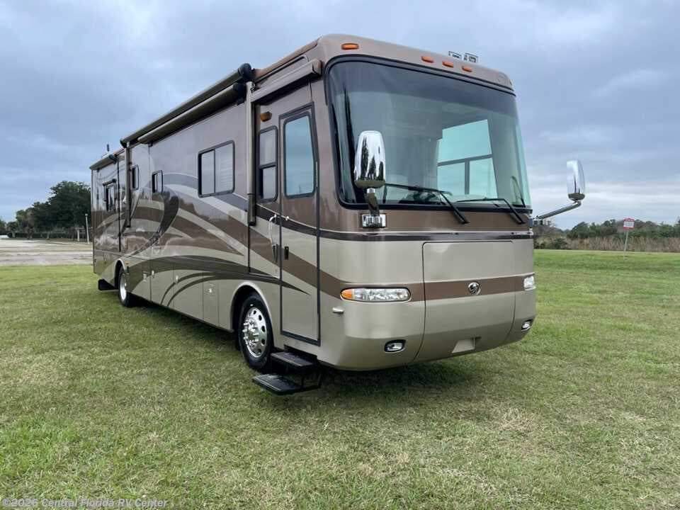 Used 2007  Monaco RV Diplomat 38 PDQ by Monaco RV from Central Florida RV Center in Apopka, FL