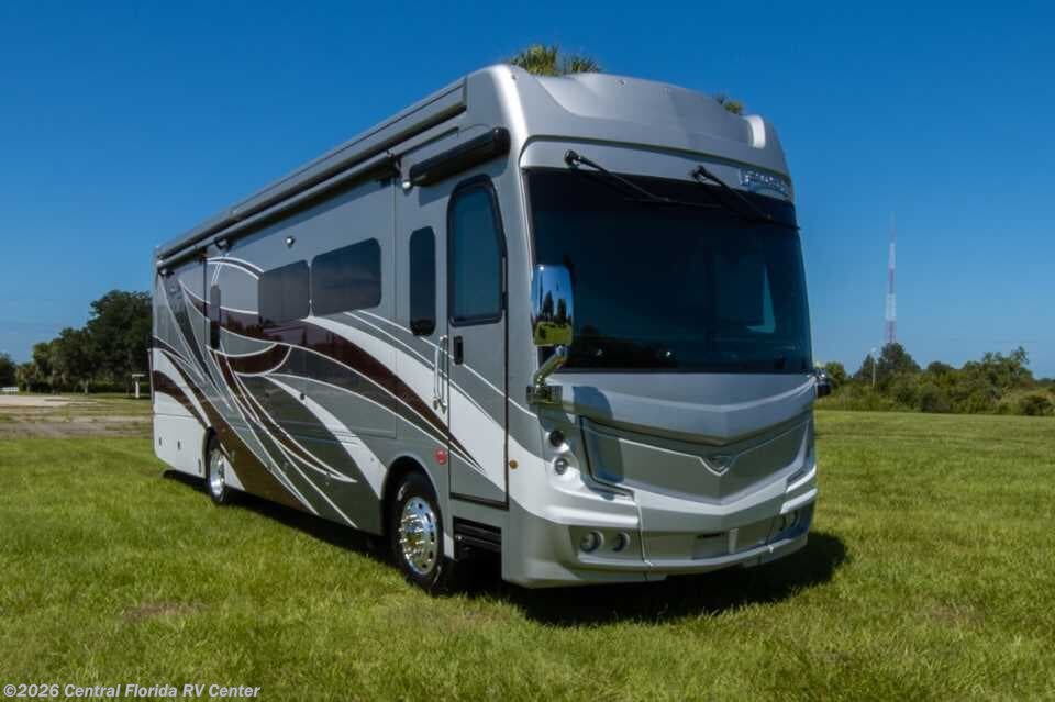 Used 2021 Miscellaneous  Discovery® LXE Anniversary Edition 36HQ available in Apopka, Florida