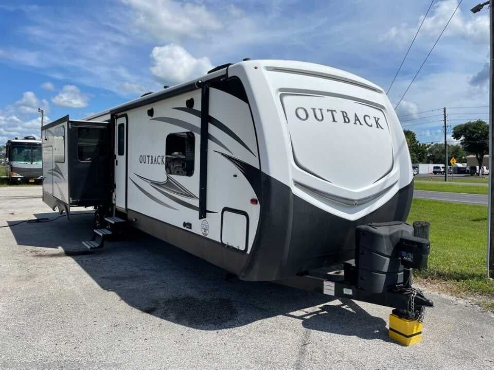 Used 2018 Miscellaneous  Outback 330 RL available in Apopka, Florida