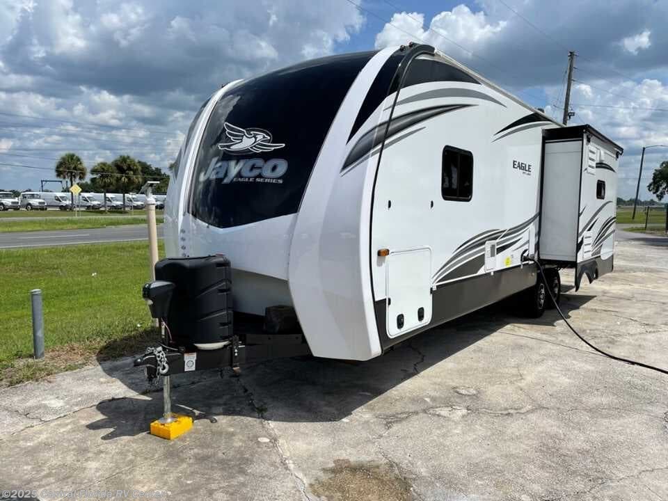 Used 2021 Miscellaneous  Eagle HT274CKDS available in Apopka, Florida