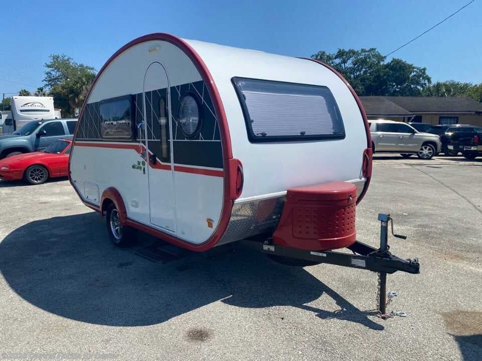 Used 2018 NuCamp TAB 400 available in Apopka, Florida