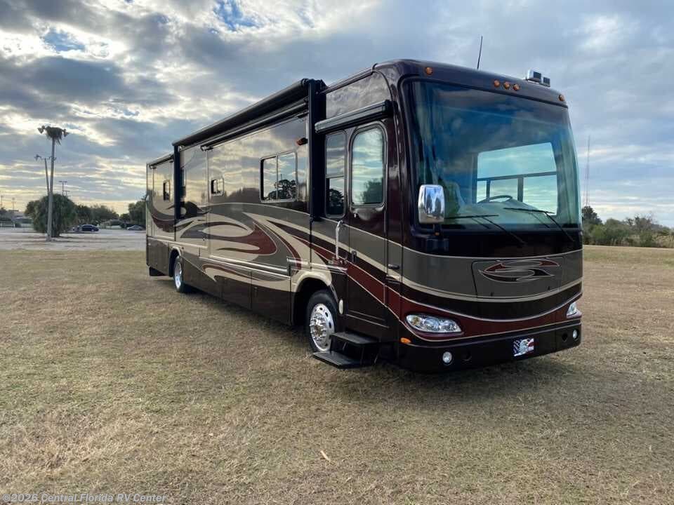 Used 2008 Tuscany  4072 available in Apopka, Florida
