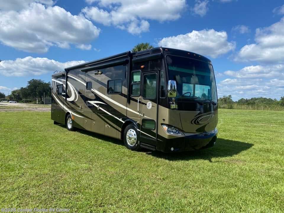 Used 2011 Tiffin Phaeton 36 QSH available in Apopka, Florida