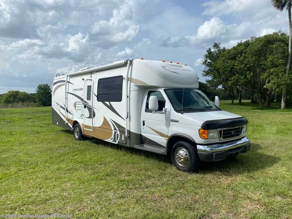 Used 2007  Miscellaneous  Concord 300TS  by Miscellaneous from Central Florida RV Center in Apopka, FL