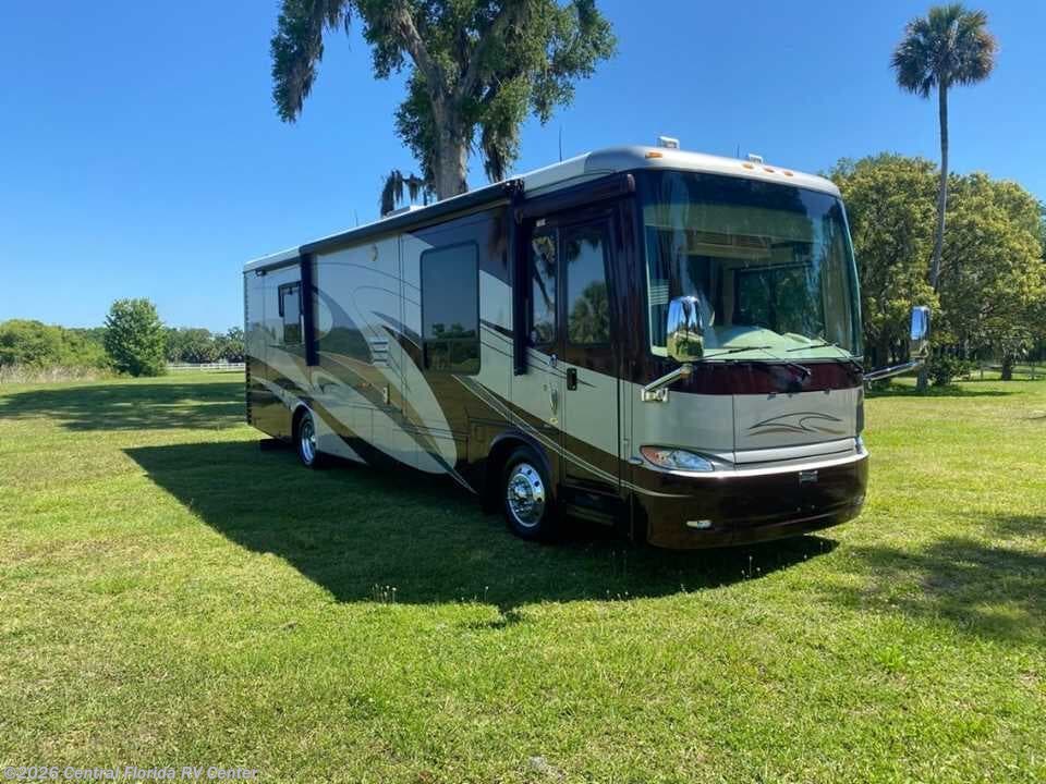 Used 2008 Newmar Kountry Star 3624 available in Apopka, Florida