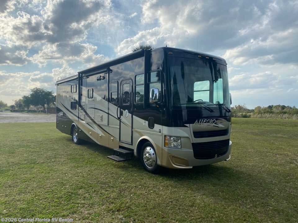 Used 2014 Miscellaneous  Allegro Open Road 35QBA available in Apopka, Florida