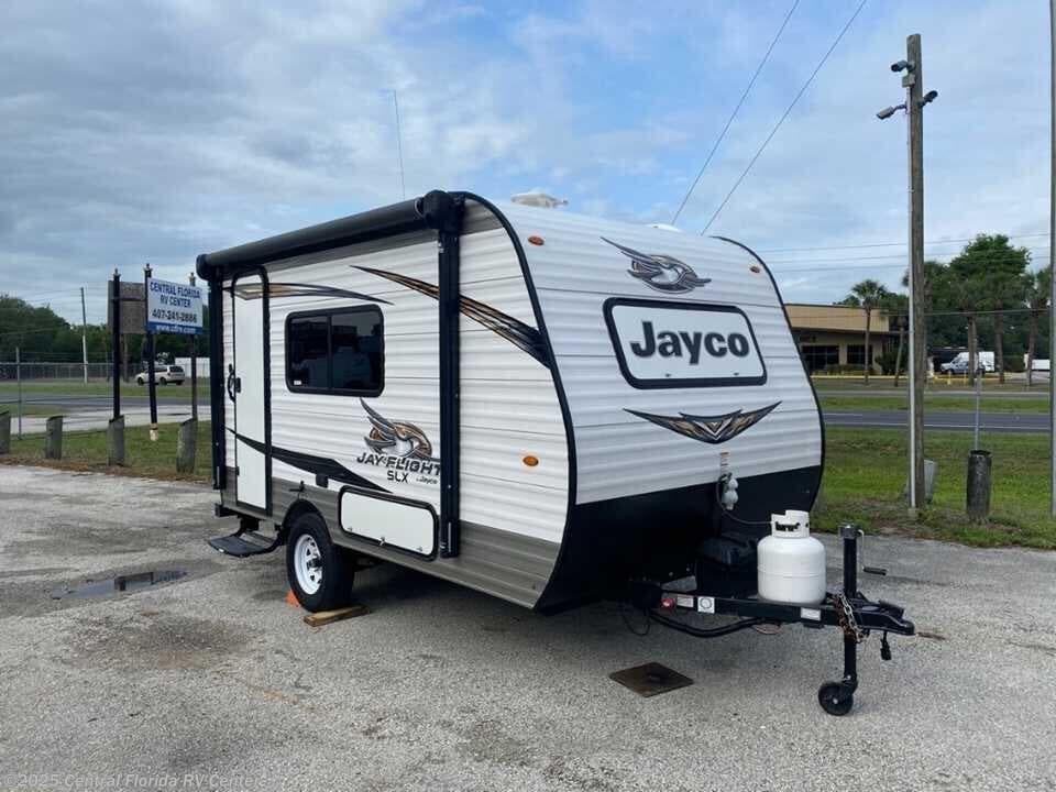 Used 2019 Jayco Jay Flight SLX 7 145RB available in Apopka, Florida