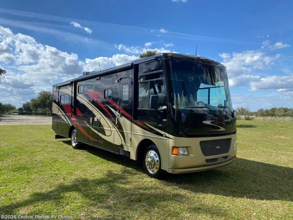 Used 2012  Winnebago   by Winnebago from Central Florida RV Center in Apopka, FL