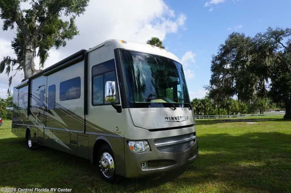 Used 2015 Adventurer  37F available in Apopka, Florida