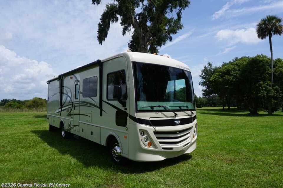 Used 2018 Fleetwood Flair 30P available in Apopka, Florida