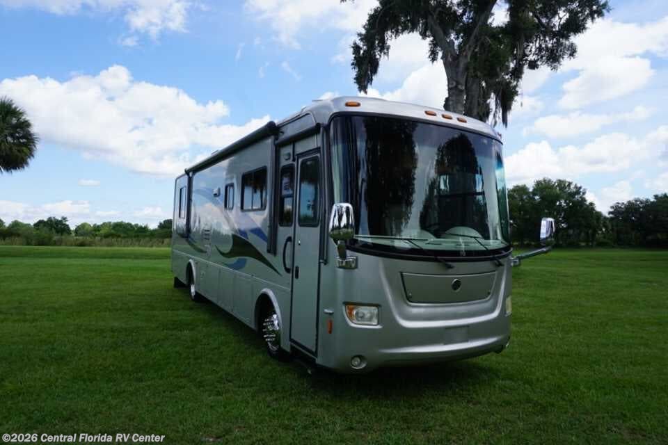 Used 2007 Vacationeer  36WBS available in Apopka, Florida